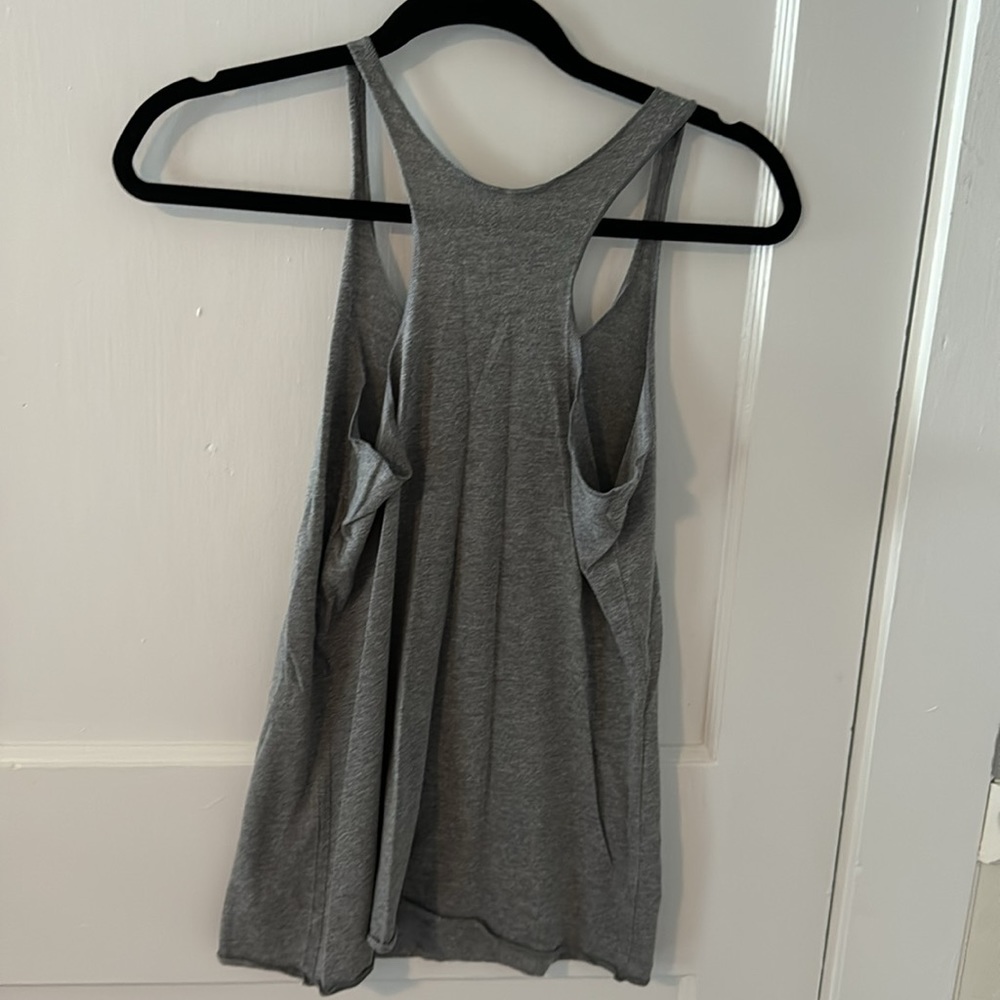 AKT Racerback Tank Small - Picture 5 of 6
